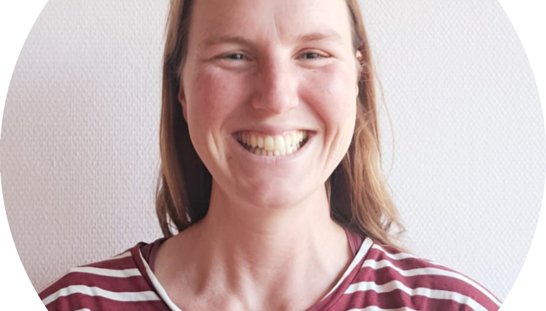 Juf Maya Claessens
