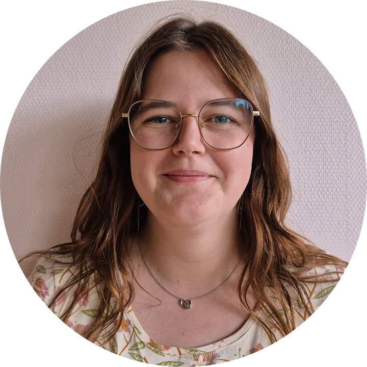 Juf Marieke Geysels