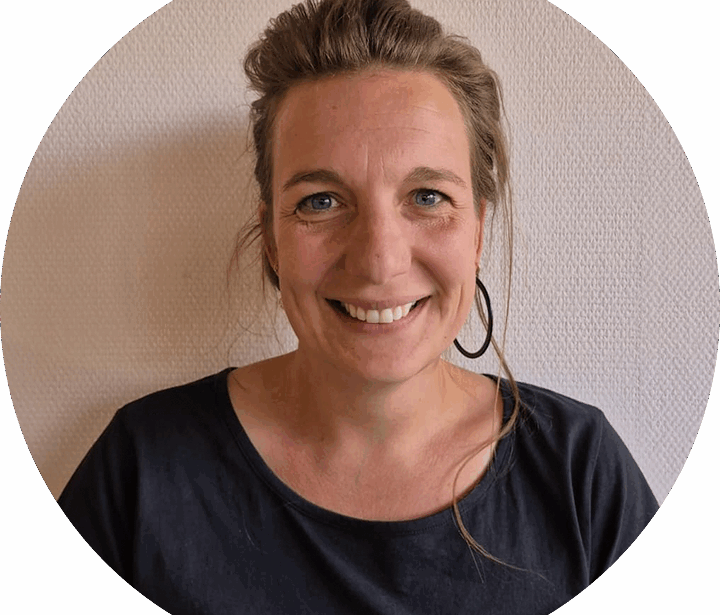 Juf Lieke Winterwerp