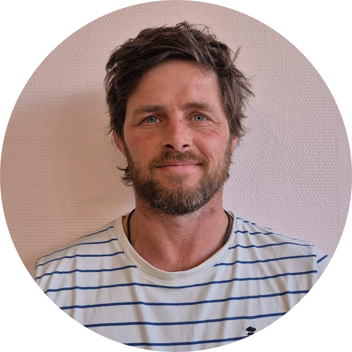 Meester Thierry Peersmans